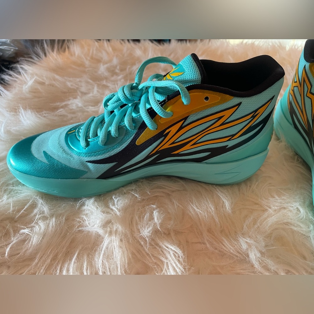 2023 Puma MB.02 Honeycomb - Picture 5 of 9